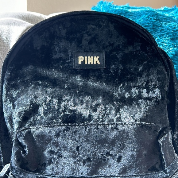 Vs pink backpack - Picture 2 of 11